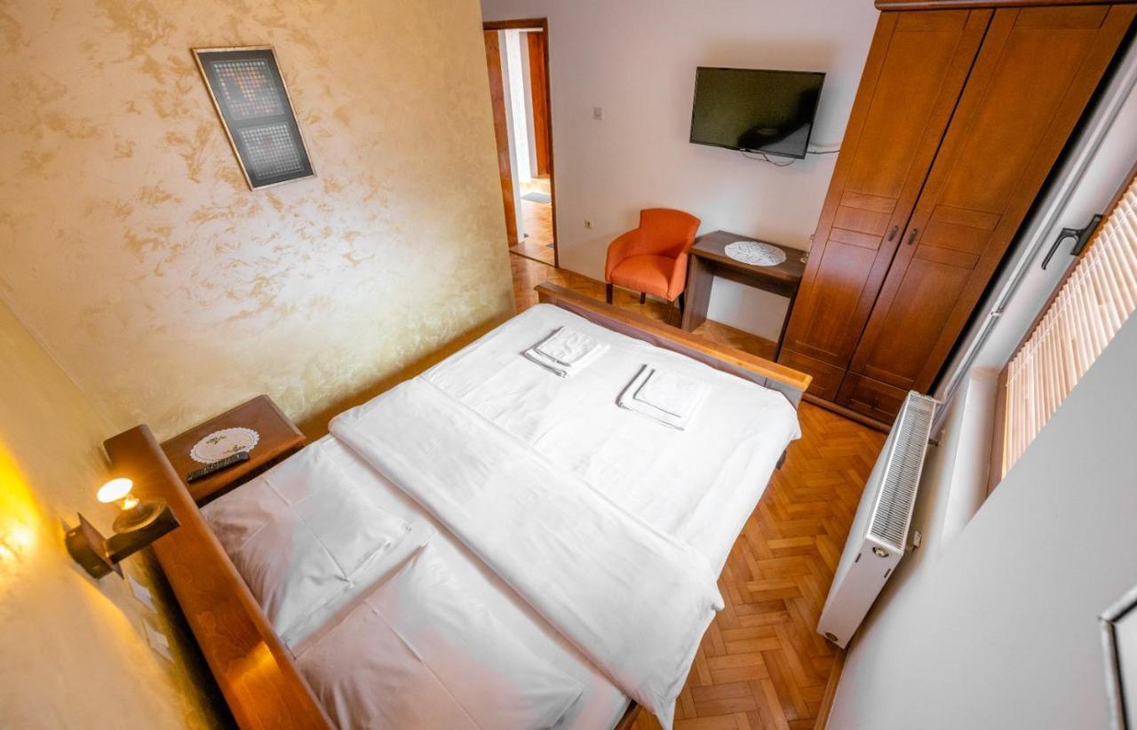 Guesthouse Sandra Kolašin Zewnętrze zdjęcie