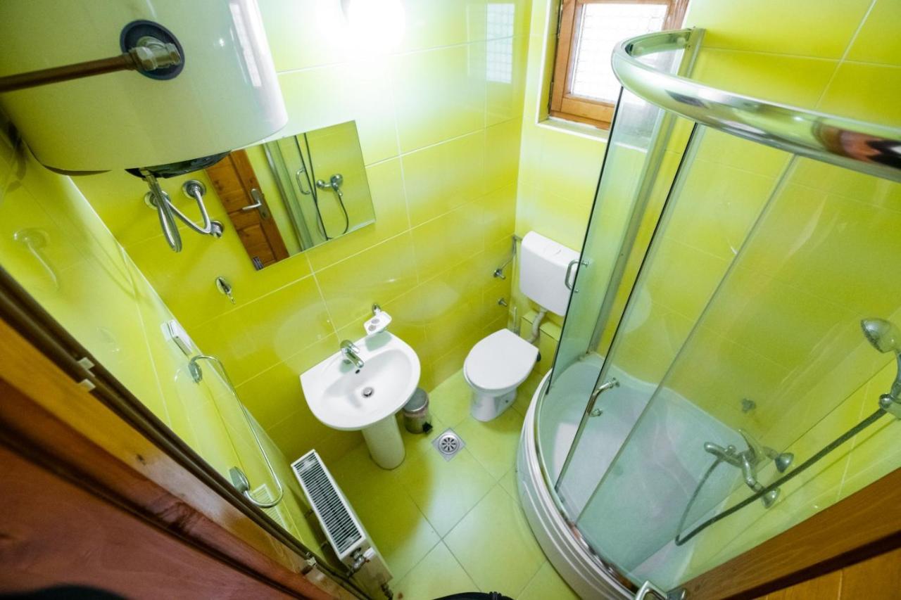 Guesthouse Sandra Kolašin Zewnętrze zdjęcie