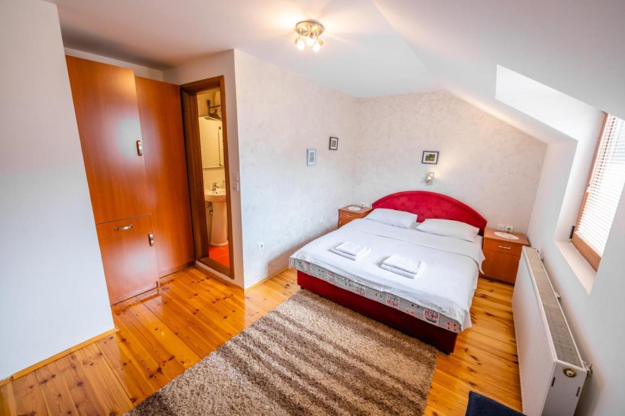 Guesthouse Sandra Kolašin Zewnętrze zdjęcie