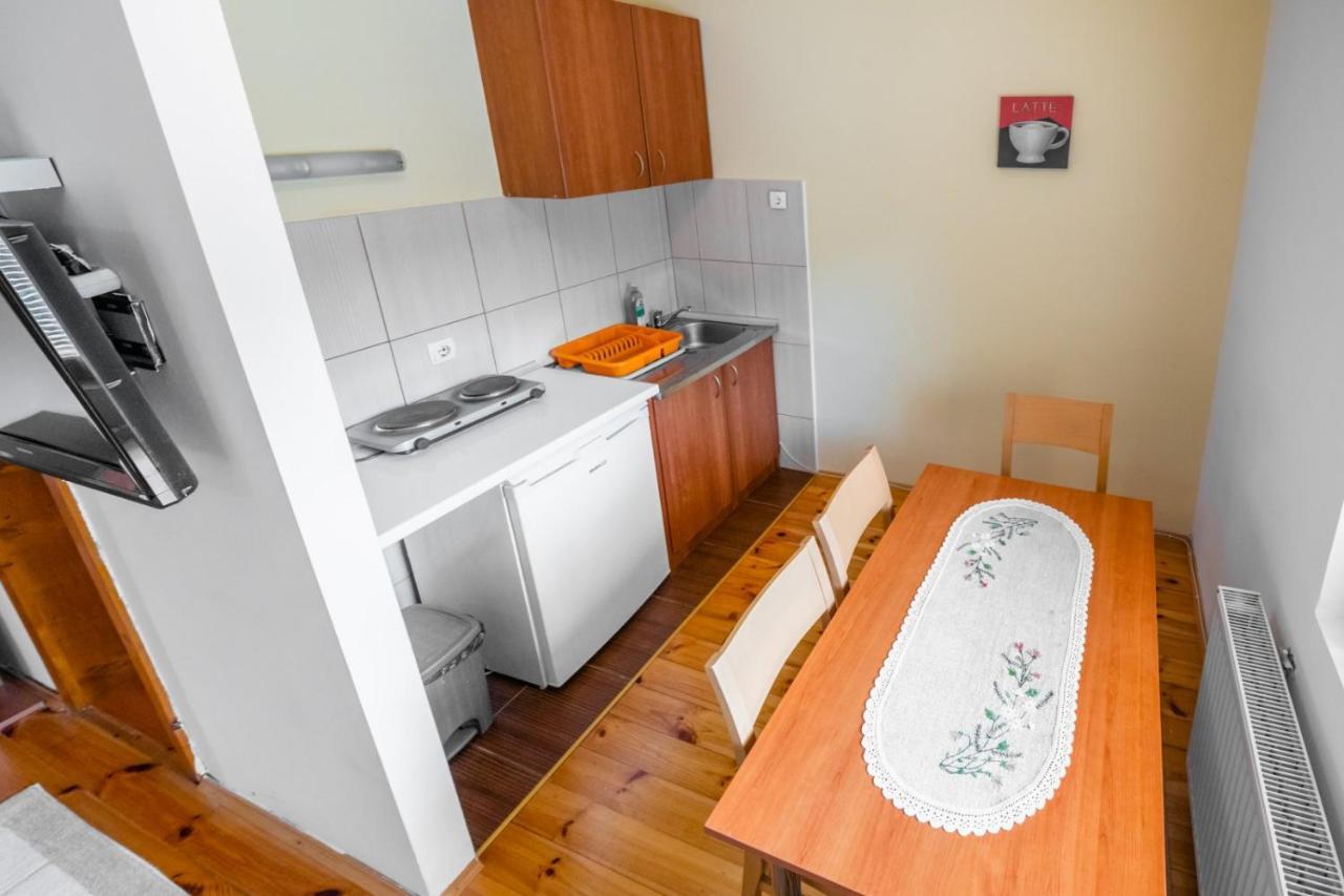 Guesthouse Sandra Kolašin Zewnętrze zdjęcie