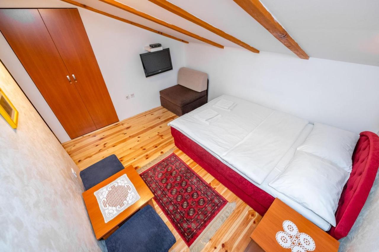 Guesthouse Sandra Kolašin Zewnętrze zdjęcie