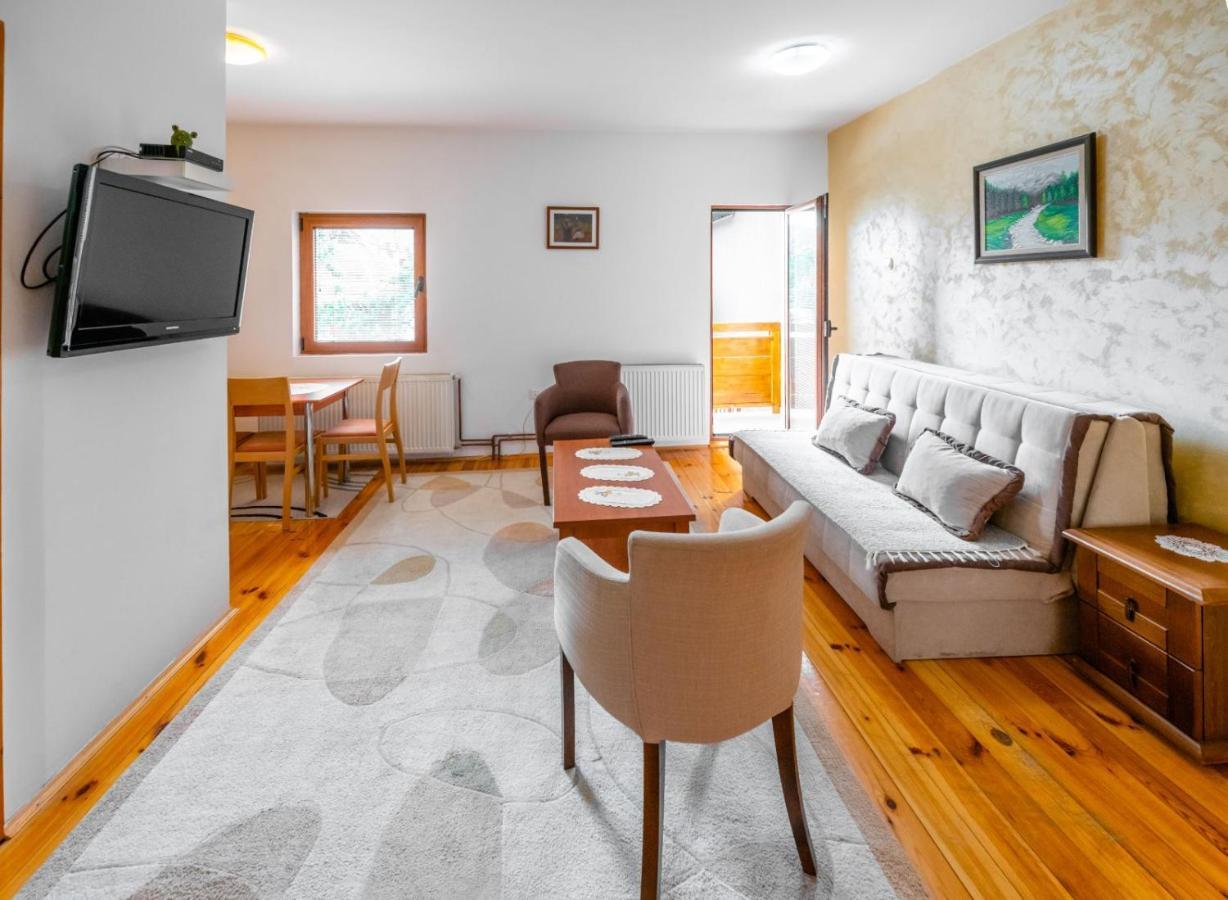Guesthouse Sandra Kolašin Zewnętrze zdjęcie