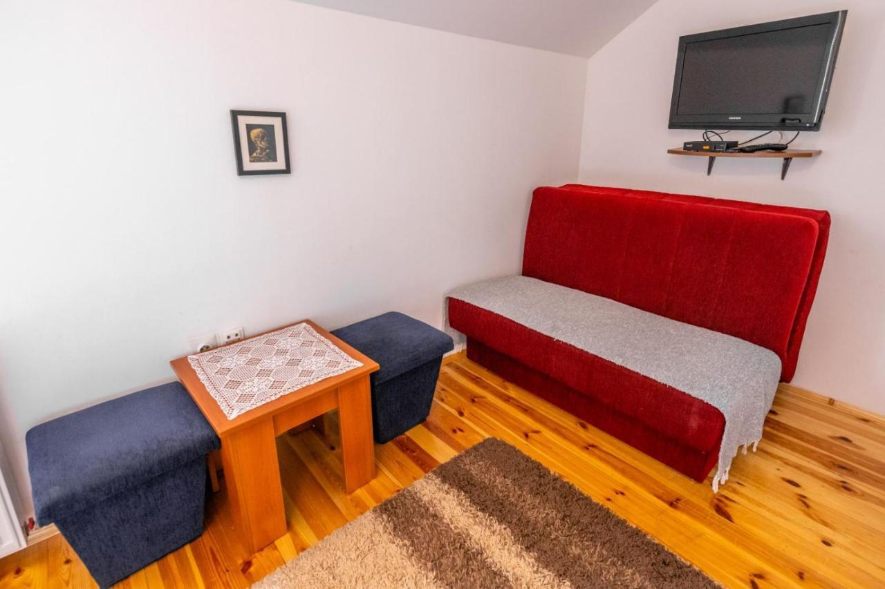 Guesthouse Sandra Kolašin Zewnętrze zdjęcie