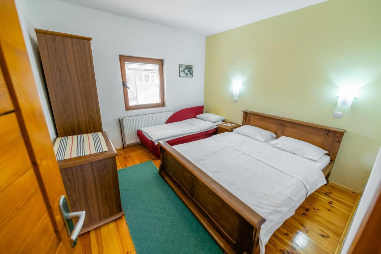 Guesthouse Sandra Kolašin Zewnętrze zdjęcie