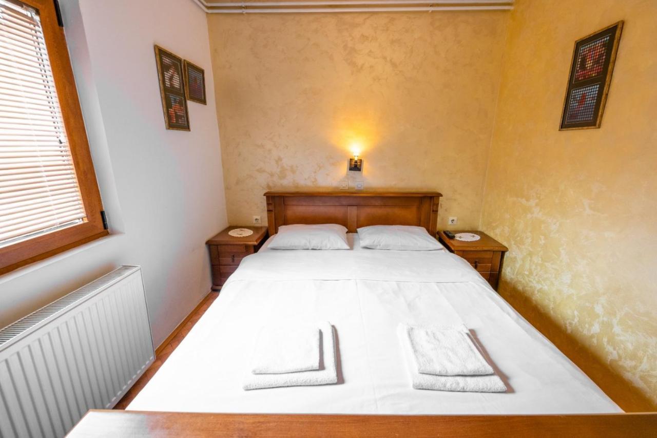 Guesthouse Sandra Kolašin Zewnętrze zdjęcie
