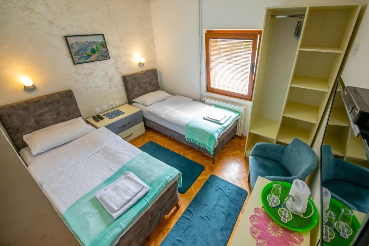 Guesthouse Sandra Kolašin Zewnętrze zdjęcie