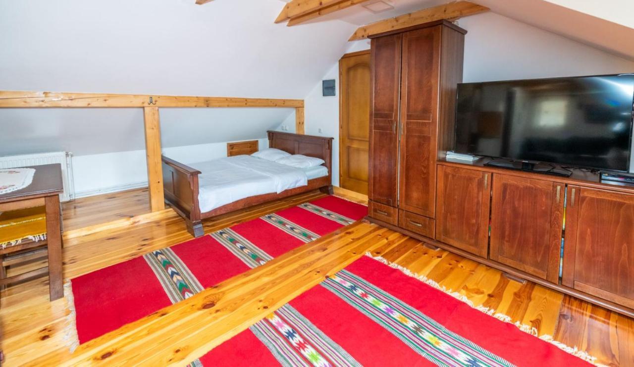 Guesthouse Sandra Kolašin Zewnętrze zdjęcie