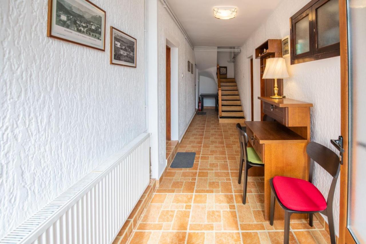 Guesthouse Sandra Kolašin Zewnętrze zdjęcie
