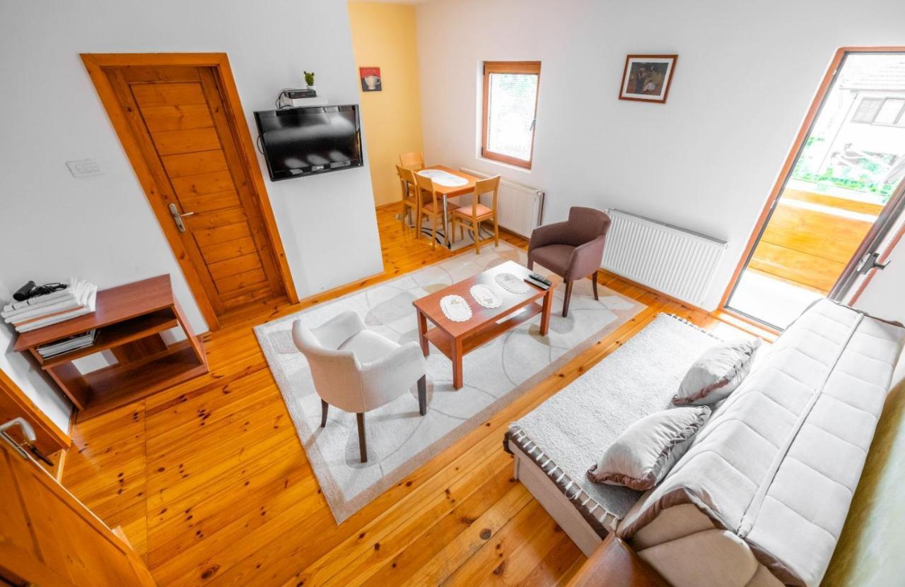 Guesthouse Sandra Kolašin Zewnętrze zdjęcie