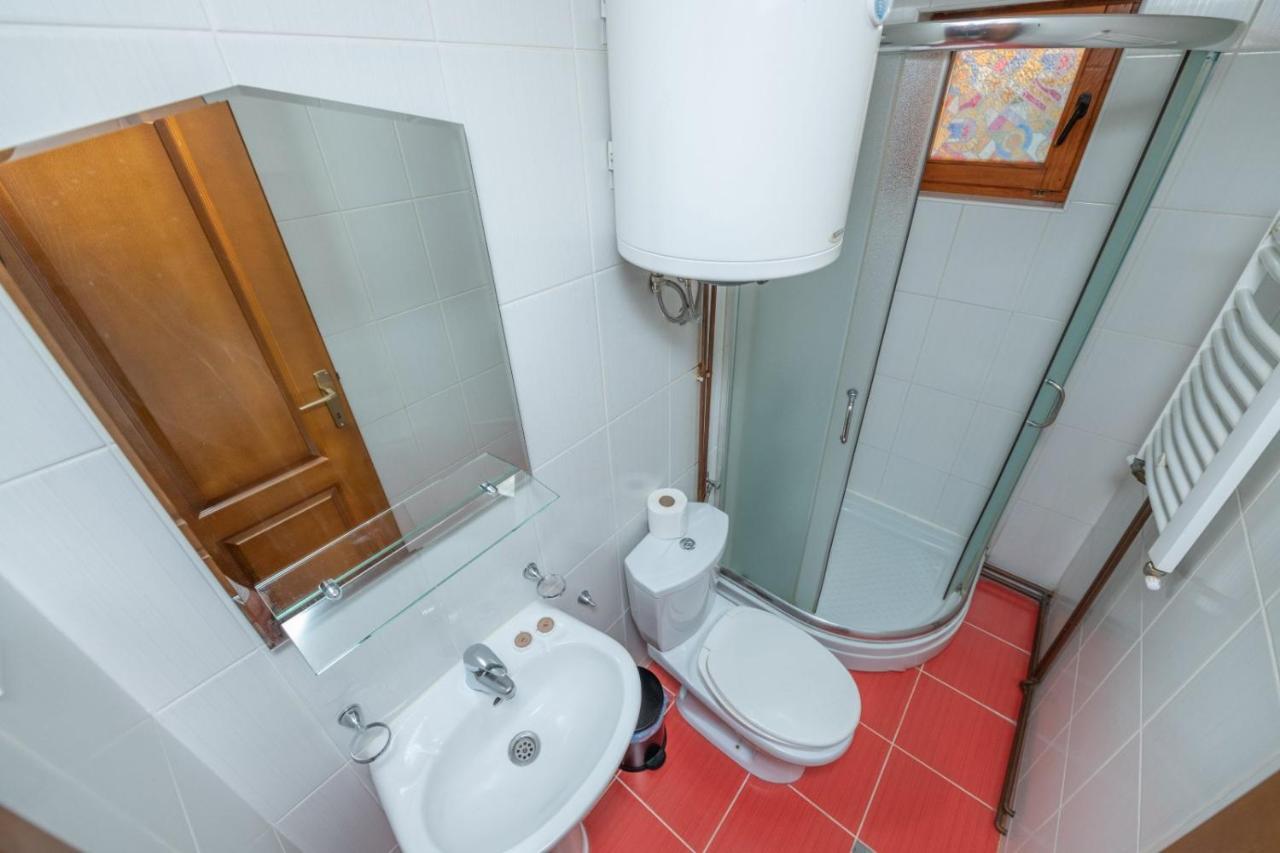 Guesthouse Sandra Kolašin Zewnętrze zdjęcie