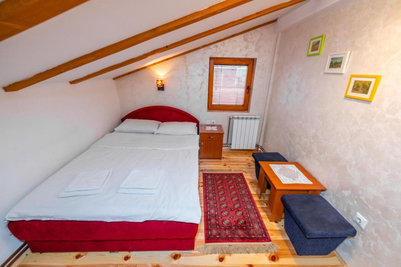 Guesthouse Sandra Kolašin Zewnętrze zdjęcie