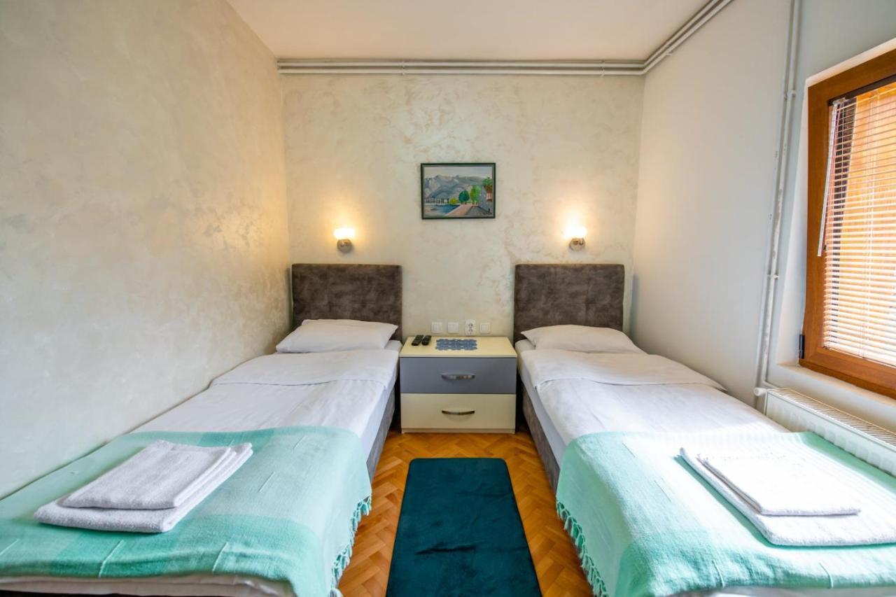 Guesthouse Sandra Kolašin Zewnętrze zdjęcie