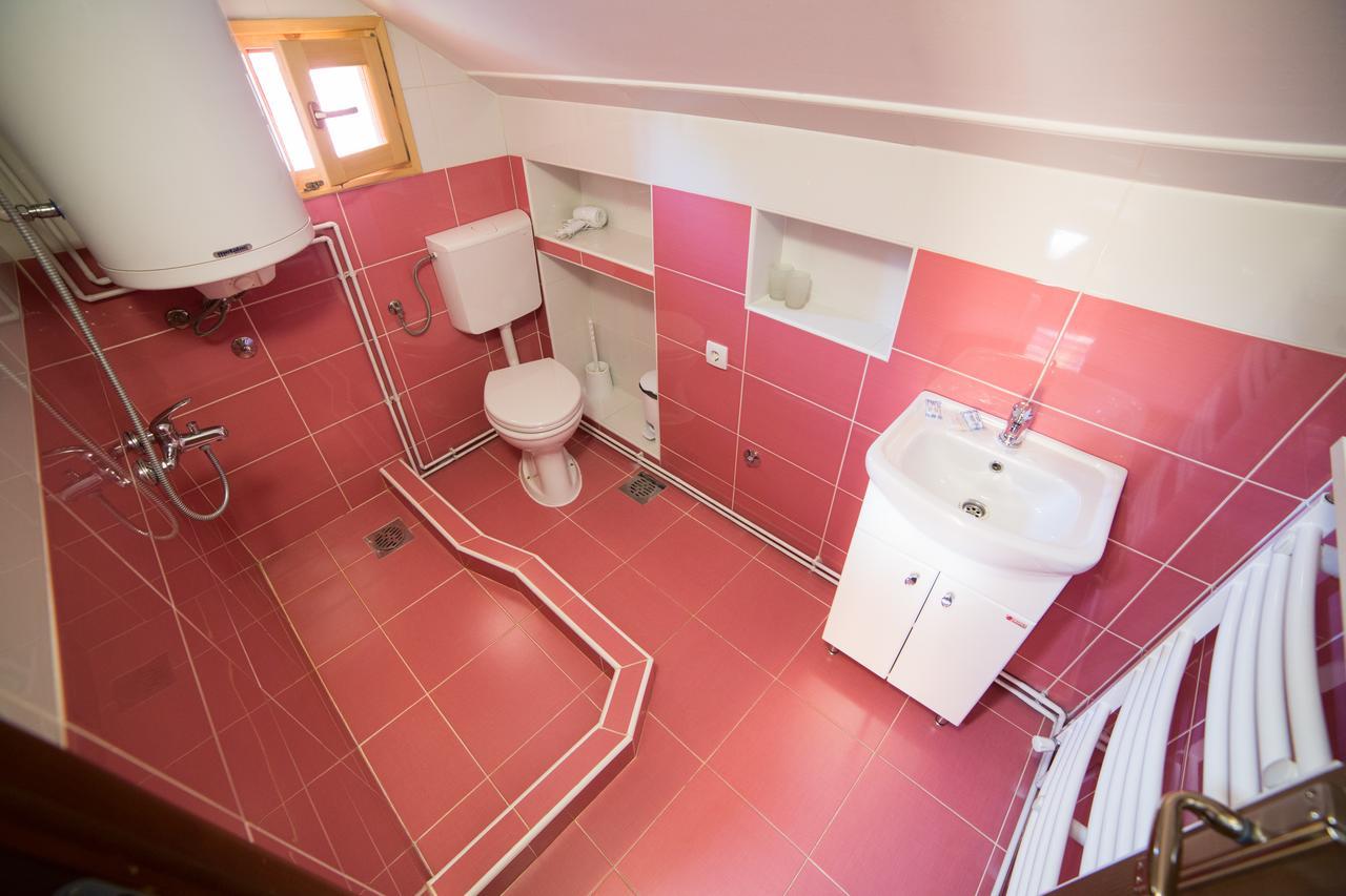 Guesthouse Sandra Kolašin Zewnętrze zdjęcie